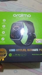 Powerful watch