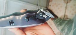 Smart Clipper 2C Professional Hair Clipper