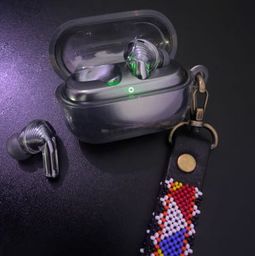Futuristic Design!
