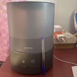 Yet another amazing product by oraimo