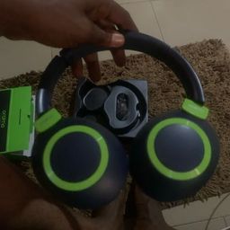 INCREDIBLE BoomPop2S OHP-610S