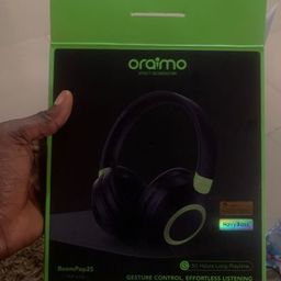 INCREDIBLE BoomPop2S OHP-610S