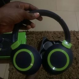 INCREDIBLE BoomPop2S OHP-610S