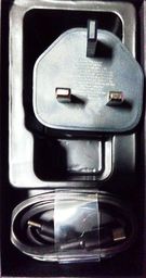 PowerGaN 36 Pro 36W Wall Charger Kit
