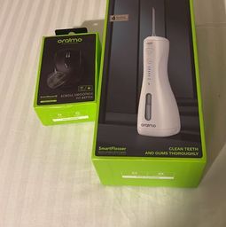 DISAPPOINTING EXPERIENCE WITH ORAIMO