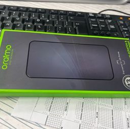 Nice iPhone screen protector