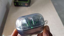 premium ear buds