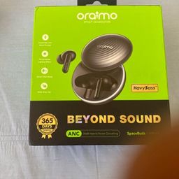 Oraimo Spacebuds