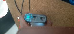 câble USB