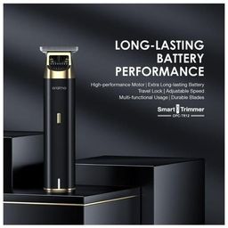 SmartTrimmer2 Tondeuse à batterie longue durée