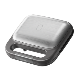 SmartSandwichMaker 750W Appareil à Sandwiches