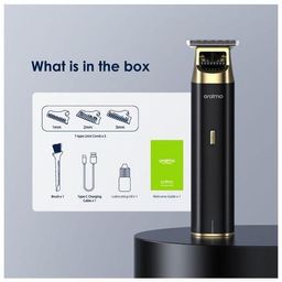 SmartTrimmer2 Tondeuse à batterie longue durée