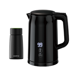SmartKettle Byte Bouilloire Électrique 2000W Acier Inoxydable 304