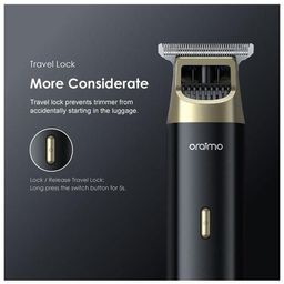 SmartTrimmer2 Tondeuse à batterie longue durée