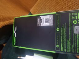 PowerCube 20 شاحن الحائط  بقوة 20 واط