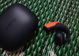 OpenPods Écouteurs sans fil à oreille ouverte