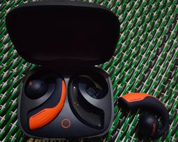 OpenPods Écouteurs sans fil à oreille ouverte