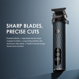 SmartTrimmer 2 Pro Tondeuse puissante de 7000 PRM