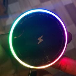 supper fast wireless Charger