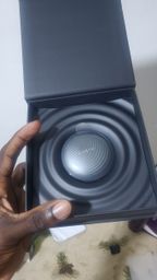 SpaceBuds Hybrid ANC True Wireless Earbuds Customized Voice Prompt
