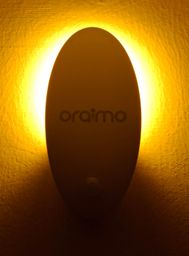 Smart and Stylish Night Light for Every Home