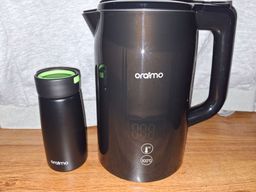 A Must-Have Smart Kettle for Busy Mornings
