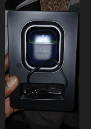 FreePods Neo Half In Ear True Wireless Earbuds