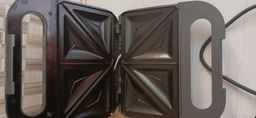 SmartSandwichMaker 750W Sandwich Maker