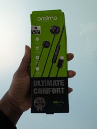 Type c Ear piece