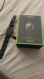 Oraimo Watch Pro AM 1.85″ AMOLED IP68 Smart Watch