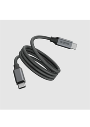 MagCable 1M 60W Type-C to Type-C Data Cable