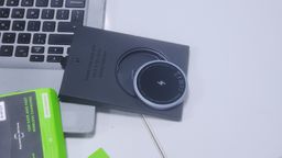 Sleet PowerDock