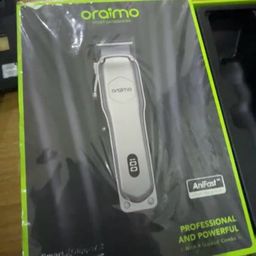 Good Product by Oraimo