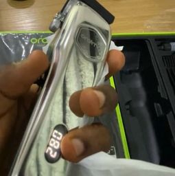Good Product by Oraimo