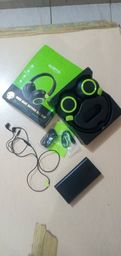 glowing boompop2/oraimo review
