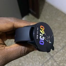 Nice watch