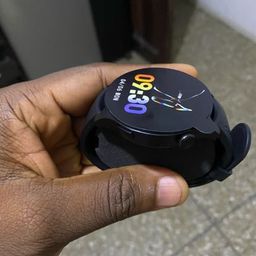 Nice watch