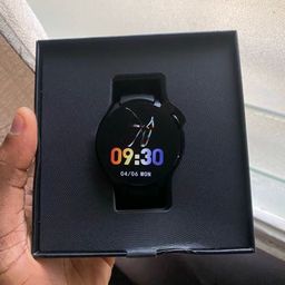 Nice watch