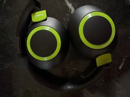 BoomPop 2 ENC Over-Ear Wireless Headphones