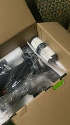 UltraCleaner S 12kPa Stick Vacuum Cleaner