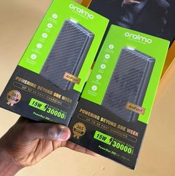 PowerBox 300 Lit 30000mAh 15W Power Bank