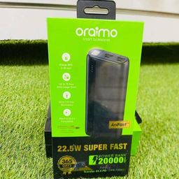 Oraimo 22.5PD Powerbank