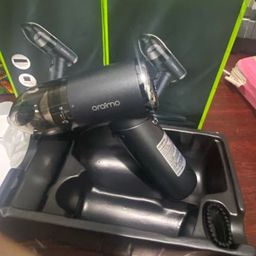 Portable Vacuum Cleaner