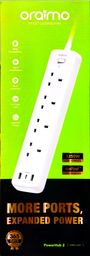 PREMIUM POWER STRIP