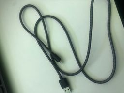 Duraline3 1M 2A Lightning Cable
