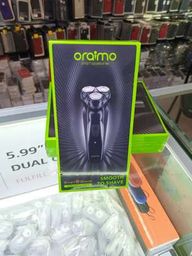 Oraimo Smartshaver 3D rotary electric shaver