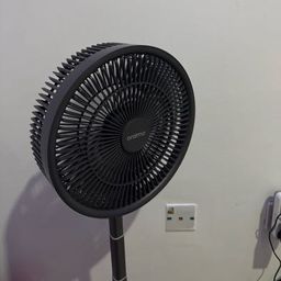 Very Efficient