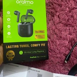 My ears hurt really bad since I started using it.