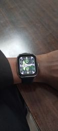 Watch Nova AM 2.01" AMOLED Screen Curved Cover Smart Watch