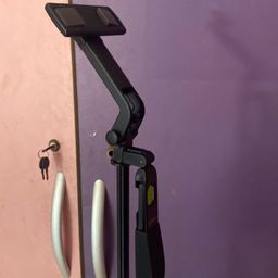 multifunction but weak legs